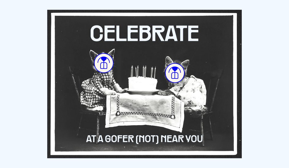 Celebrate